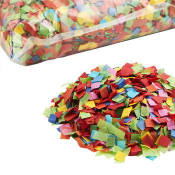 Powder Confetti